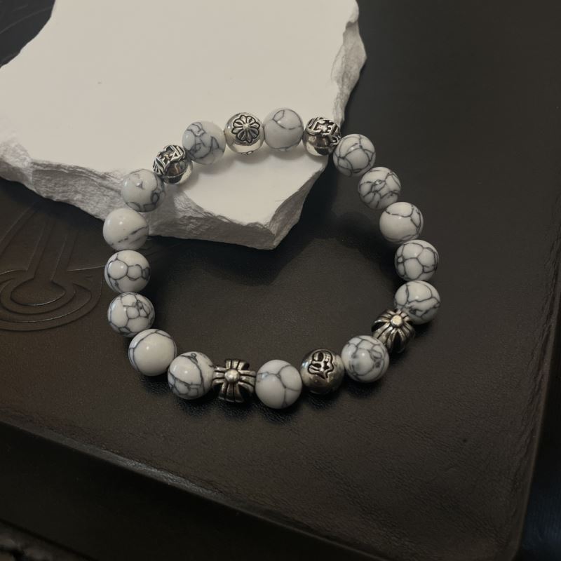 Chrome Hearts Bracelets